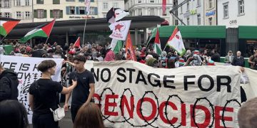 Islanda tërhiqet nga Eurovizioni 2026 në shenjë proteste ndaj përfshirjes së Izr@elit