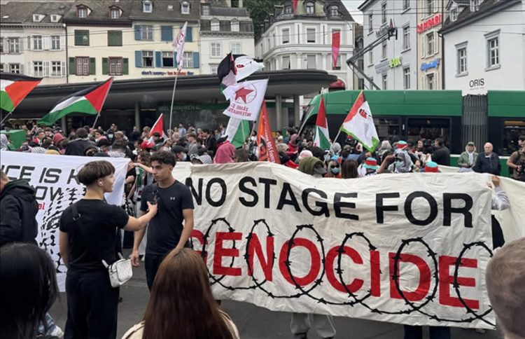 Islanda tërhiqet nga Eurovizioni 2026 në shenjë proteste ndaj përfshirjes së Izr@elit