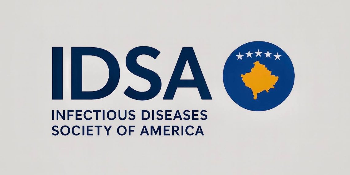 Kosova bëhet pjesë e IDSA: Një hap historik në diplomacinë shkencore