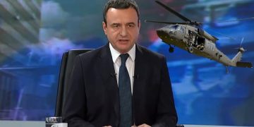 Kurti për armatosjen e FSK-së nga ShBA-ja: Do të marrim edhe helikopterë Black Hawk