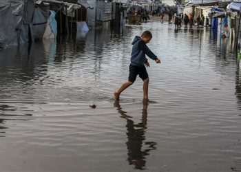 Stuhia në G@za vrau 11 palestinezë dhe shkaktoi dëme prej 4 milionë dollarësh