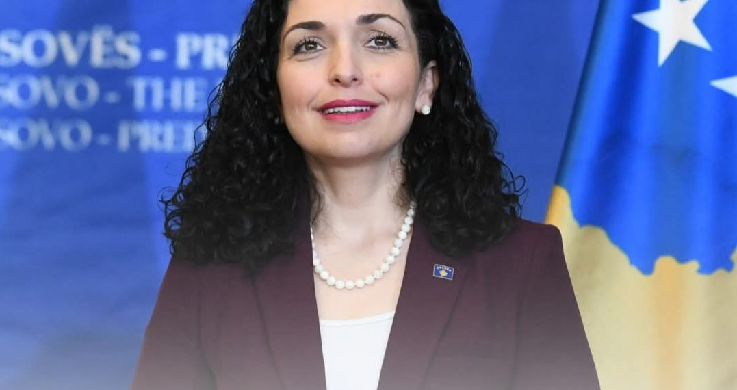 Osmani: Shpresojmë që të merret vendimi për njohjen nga Vatikani