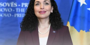 Osmani: Shpresojmë që të merret vendimi për njohjen nga Vatikani