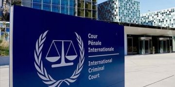 GJNP-ja refuzon apelin e Izr@elit, mbështet hetimin e kr*imeve të lu*ftës në G@za