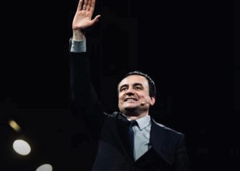 Kurti prezanton programin qeverisës, premton investime në mbrojtje, në energji, në edukim dhe në mirëqenie