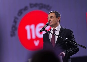 Kurti prezanton 5 vendimet e para që do t’i marrë si kryeministër në mandatin e ardhshëm