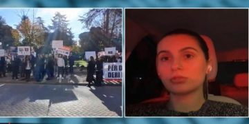 ‘Balluku, kr*im të organizuar’, Barbara Doda: Drejtësia do shkojë edhe tek Rama, është vetëm çështje kohe