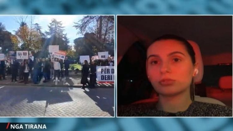 ‘Balluku, kr*im të organizuar’, Barbara Doda: Drejtësia do shkojë edhe tek Rama, është vetëm çështje kohe