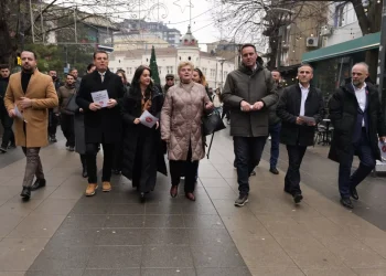 Konjufca nga Mitrovica: Po ndjejmë entuziazmin dhe energjinë e fitores së madhe