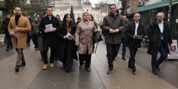 Konjufca nga Mitrovica: Po ndjejmë entuziazmin dhe energjinë e fitores së madhe