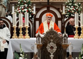 Patriarku Latin i Kudsit: Gaza mbart “mesazh qëndrueshmërie dhe shprese” pavarësisht shkatërrimit