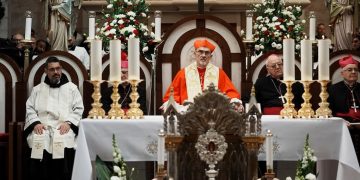 Patriarku Latin i Kudsit: Gaza mbart “mesazh qëndrueshmërie dhe shprese” pavarësisht shkatërrimit