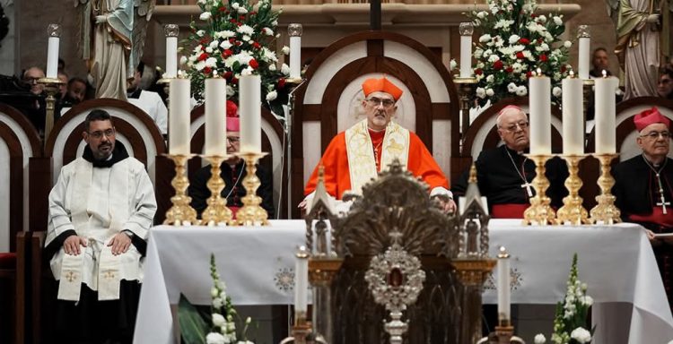 Patriarku Latin i Kudsit: Gaza mbart “mesazh qëndrueshmërie dhe shprese” pavarësisht shkatërrimit