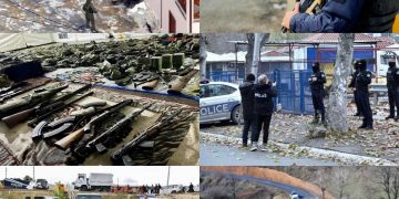 Bekim Hamëz Jashari: Krahasimi i veprimeve shtetërore të Kosovës me regjimin e Millosheviqit është i papranueshëm