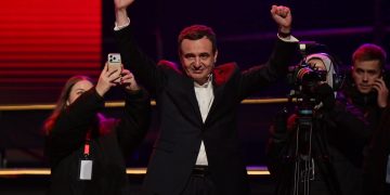 Kurti a po shënon rekord historik? Ndryshon rezultati