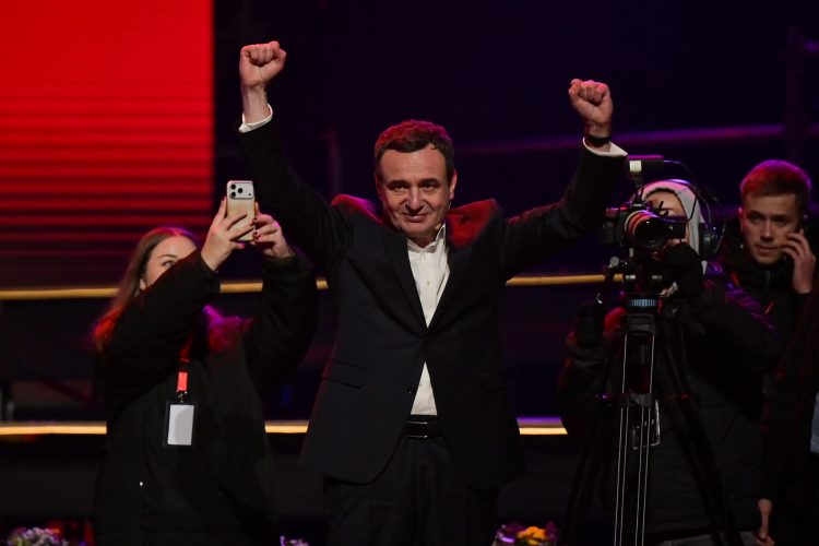 Kurti a po shënon rekord historik? Ndryshon rezultati