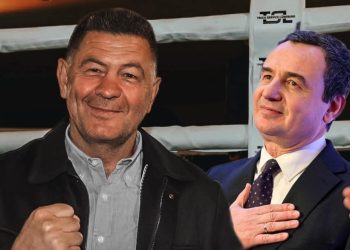 Urimi i Luan Krasniqit për Albin Kurtin