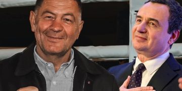 Urimi i Luan Krasniqit për Albin Kurtin