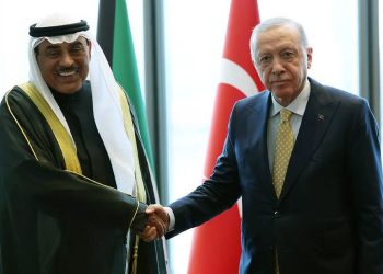 Erdogan: Përpjekjet e Izr@elit për të destabilizuar rajonin po rriten