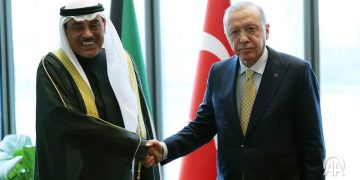 Erdogan: Përpjekjet e Izr@elit për të destabilizuar rajonin po rriten