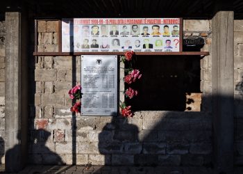 Çeku: Shtëpia ku ndodhi masakra e 15 prillit 1999 në Lagjen e Boshnjakëve po shndërrohet në muze