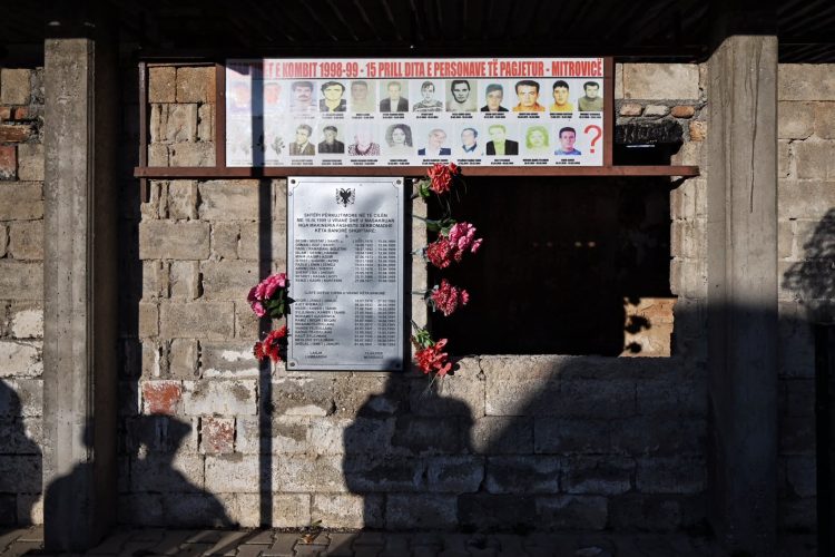Çeku: Shtëpia ku ndodhi masakra e 15 prillit 1999 në Lagjen e Boshnjakëve po shndërrohet në muze