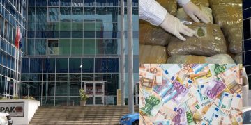 SPAK heton pasuritë e 89 kosovarëve në Shqipëri, dyshohet për para dr*oge