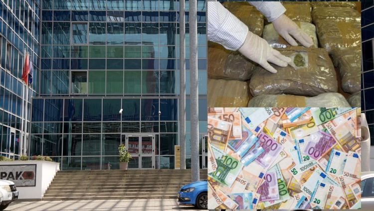 SPAK heton pasuritë e 89 kosovarëve në Shqipëri, dyshohet për para dr*oge