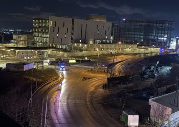 Përfundon ushtrimi i përbashkët mes Ambasadës Amerikane dhe Policisë së Kosovës