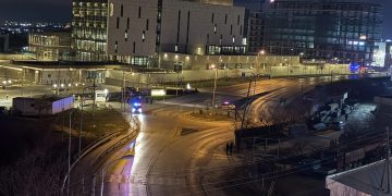 Përfundon ushtrimi i përbashkët mes Ambasadës Amerikane dhe Policisë së Kosovës