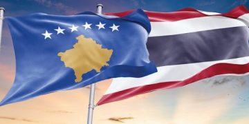 Osmani uron Tajlandën për Ditën Kombëtare: Mezi pres të forcojmë partneritetin