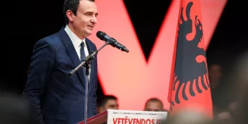 Kryeministri: Kosova po ndërton një ushtri profesionale