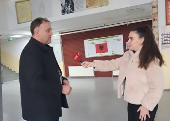 Zgjedhjet parlamentare: Kosova Post raporton nga qendra më e madhe e votimit në Kosovë