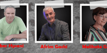 Hulumtimi i “Betimi për Drejtësi”- Ekskluzive: Ngritet aktakuzë ndaj Ylber Hysenit, Afrim dhe Melihate Gashit për dallavere me pronën milionëshe në Veternik