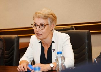 Gërvalla: Lumirit mos ia shih fjalët, por veprat