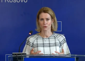 Kallas: Kjo javë mund të jetë vendimtare për diplomacinë