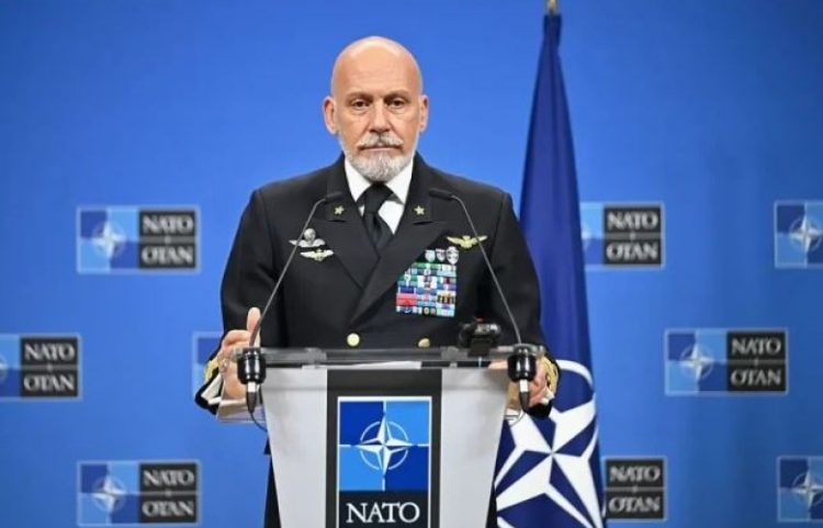 Dragone: NATO mund të bëhet më agresive ndaj sulmeve hibride ruse