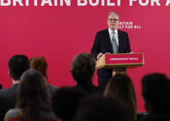 Starmer pranon goditjen ekonomike të Brexit-it: Britania duhet të forcojë marrëdhënien me BE-në