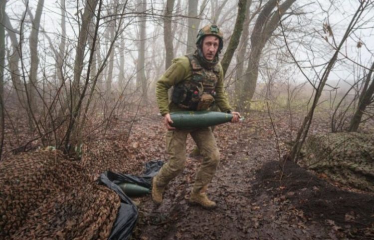 Ushtarët ukrainas dyshojnë në planin e paqes me Rusinë