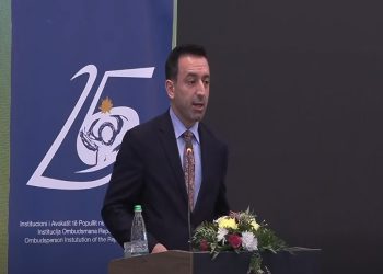 Basha: Ka rritje të gjithmbarshme të së djathtës ekstreme