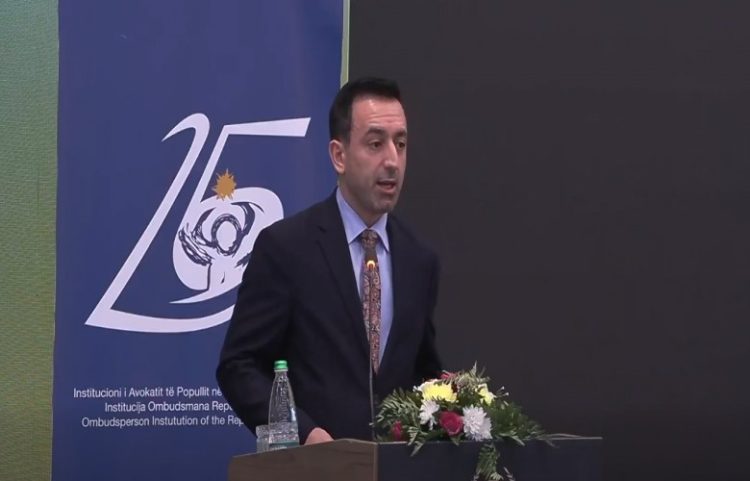 Basha: Ka rritje të gjithmbarshme të së djathtës ekstreme