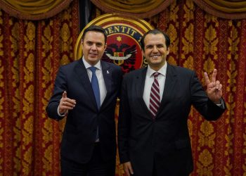 Ukë Rugova kandidat për deputet nga radhët e LDK-së