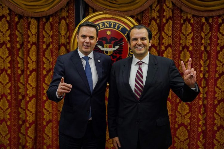 Ukë Rugova kandidat për deputet nga radhët e LDK-së