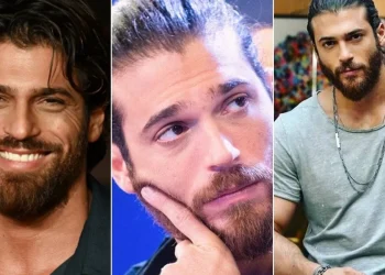 Aktori me famë botërore, turku Can Yaman e pranon se ka origjinë shqiptare