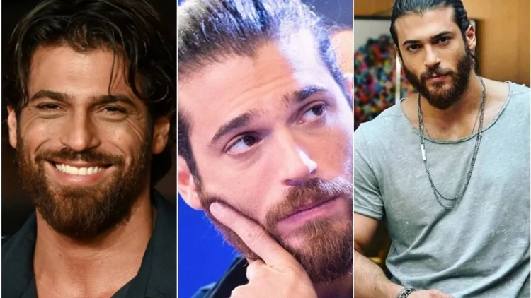 Aktori me famë botërore, turku Can Yaman e pranon se ka origjinë shqiptare