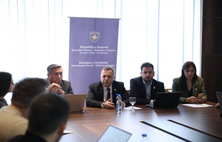 Sallahu: Çdo rekomandim i Komisionit të Venecias të trajtohet me kujdes