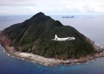 Konfrontim bregdetar mes Kinës e Japonisë pranë ishujve të debatueshëm