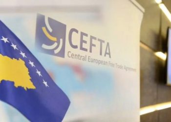 Kosova nikoqire e ‘Javës së CEFTA-s’