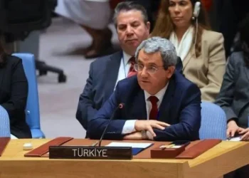 Turqia u bën thirrje vendeve të OKB-së të mbështesin Palestinën, ndërsa Gaza po shkon drejt ‘kolapsit total’