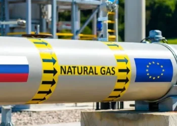 BE-ja arrin marrëveshje për të hequr gradualisht importet e gazit rus deri në vitin 2027
